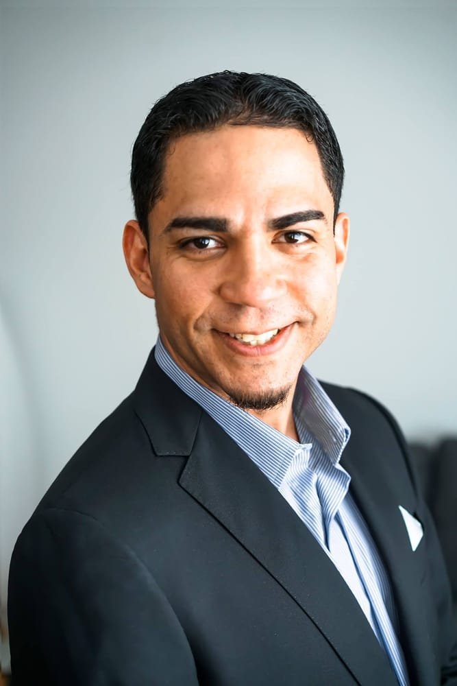 Daniel Ortiz profile picture